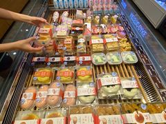 -幸福鸟动物奶油生日蛋糕(军校店)