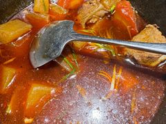 -唐猫庭院·千年陕菜(大唐不夜城店)