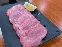 -大阪烧肉BAKA一代(十亩地店)