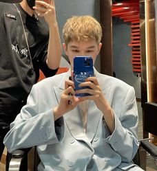 -HG美发设计沙龙