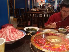 -小龙坎火锅(春熙太古里店)