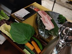 -三代烤肉(保利广场店)