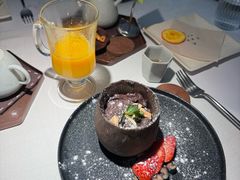 -春树下·树屋花房西餐厅(罍街AS1980店)