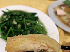 -先父九六鸡饭店(站前路店)