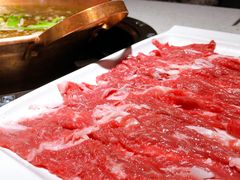 -京韵胡同·酱香羊蝎子火锅涮肉(长寿路店)