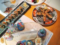 -萤初高端日料王(曲江银泰店)