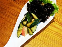 -去茶去餐厅(中央大街店)