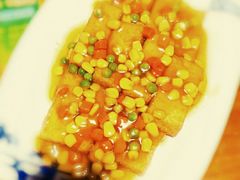 -杨厝六十六农庄农舍(杨厝路店)
