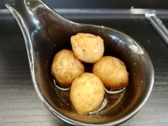 -贡梅老面馆·蟹粉面·无锡特色小吃(南长街主推店)