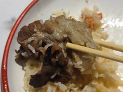 -欧提汗·新疆餐厅·清真(银都路店)