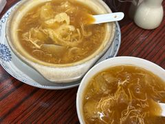 -添發碗仔翅美食