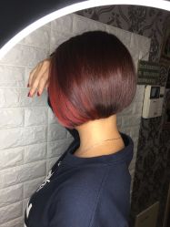 -秀&造型工作室