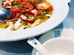 -姚姚酸菜鱼·金戈戈香港豉油鸡(喜荟城联名店)