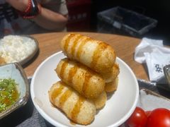 -炉角·鲍鱼牛腩煲(国贸商城店)