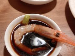 -揽季锅物会.福建黄鱼.海鲜姿造(五四路店)
