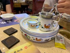 -点都德(千灯湖环宇城店)