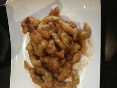 -老牌坊•鲁菜名店•地道济南菜(大观园商埠店)