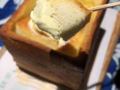 面包诱惑-绿茶餐厅(布吉万象汇店)