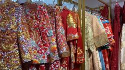 -Lisamoon礼慕纱婚纱礼服高级定制