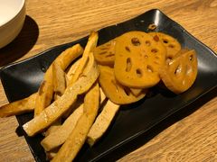 -汪爹爹武汉牛三鲜(朝外大街店)
