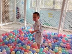 -汤连得温泉馆(宝山店)