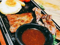 -意风小镇(内江万达广场店)