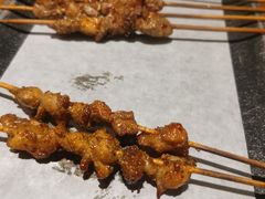 鸡软骨-管氏翅吧(国展店)