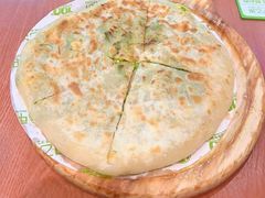 -甲乙饼·手工牛肉饼(金地广场店)