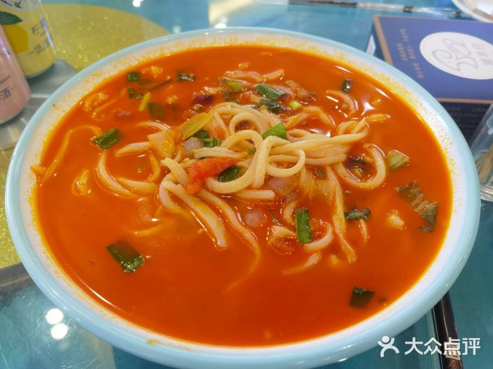 国强手抓(北京西路店)图片