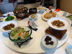 -惠丰堂饭庄·烤鸭·京味菜(翠微路店)
