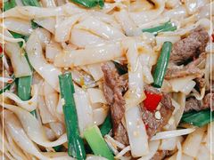 -江村四哥新鲜牛肉店(江高总店)