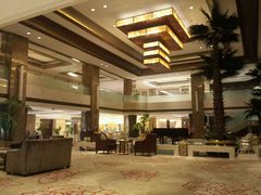 -西安阳光国际大酒店(西安火车站五路口地铁站店)