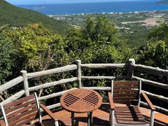 -三亚亚龙湾人间天堂鸟巢度假村