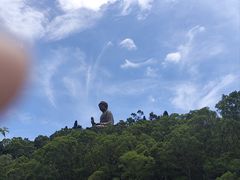 -天坛大佛