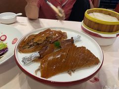 -大鸭梨烤鸭(甘家口店)