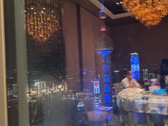 -金轩中餐厅 Jin Xuan(浦东丽思卡尔顿酒店)