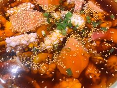 -马路牙子地桌烤肉(工体店)