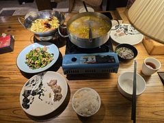 -滇铺子·云南特色菜·第九届野生菌美食节(曲靖万达店)