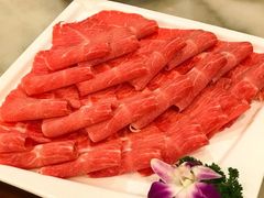 -祥源胡同·涮牛羊肉火锅(花桥店)