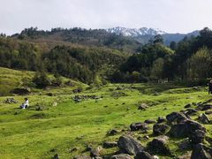 -硗碛藏寨·神木垒景区