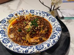 -川味堂·四川豆花(八卦岭店)