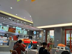 -喧闹·东方大气茶(鹅岭二厂店)