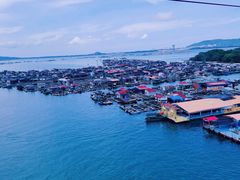 -云晓光头烧烤吧(川沙绿地店)