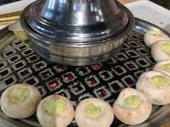 -霸腹烤肉(厦门柚子番店)