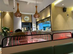 大堂-许府牛火锅(信义坊总店)