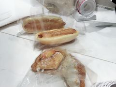-幸福西饼面包茶饮(车公庙店)