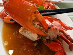 -钱塘府海鲜餐厅