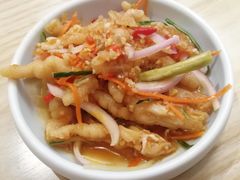 泰式凤爪-米泰芒·东南亚料理(体育西店)