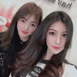 -CD Hair salon