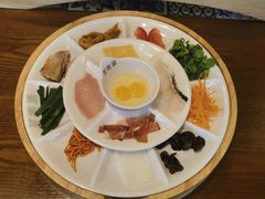-芸南道·过桥米线(昆明老街旗舰店)